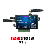 PALGATE Spider - Spider B WR